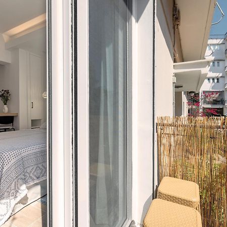 Preveza Life Apartment Экстерьер фото