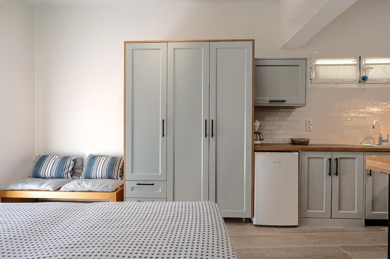 Preveza Life Apartment Экстерьер фото