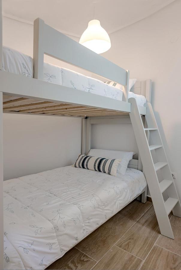 Preveza Life Apartment Экстерьер фото