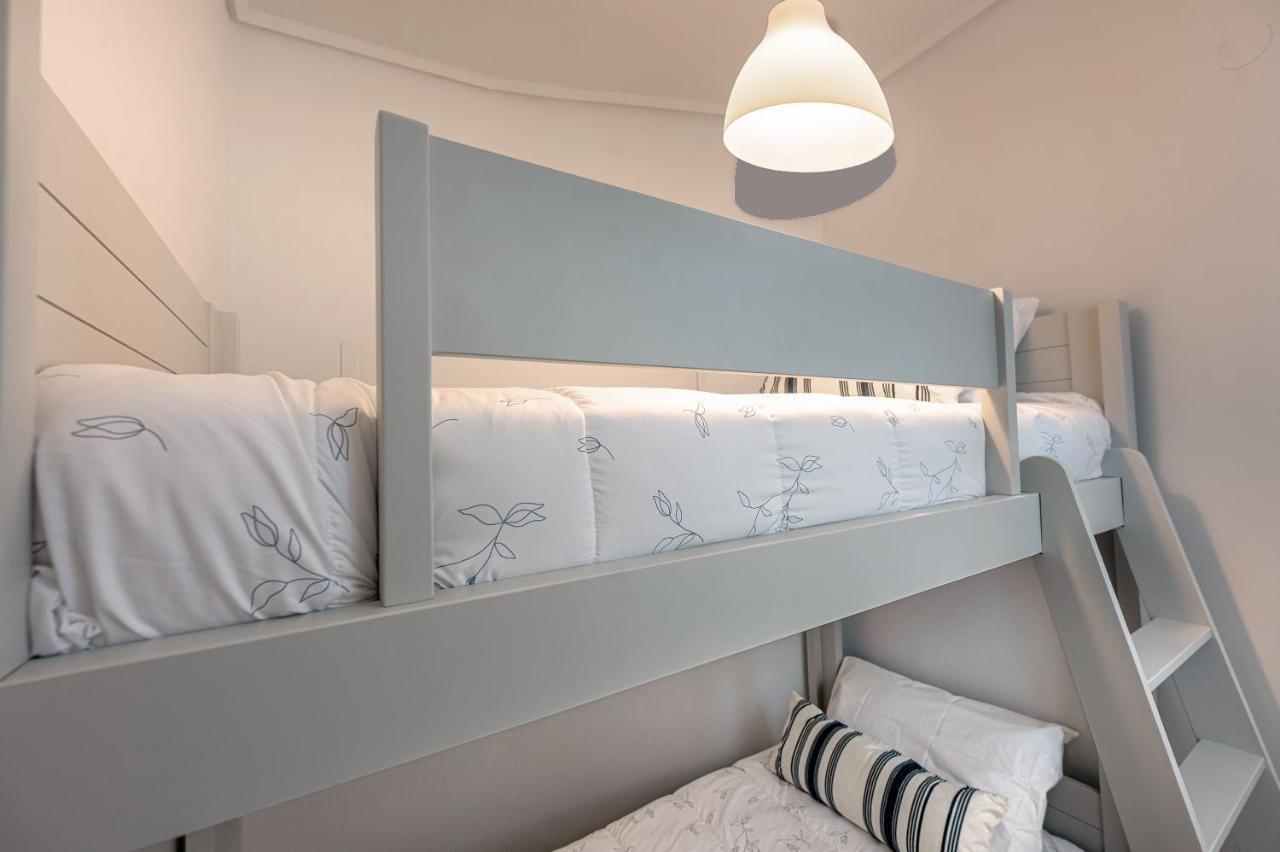Preveza Life Apartment Экстерьер фото