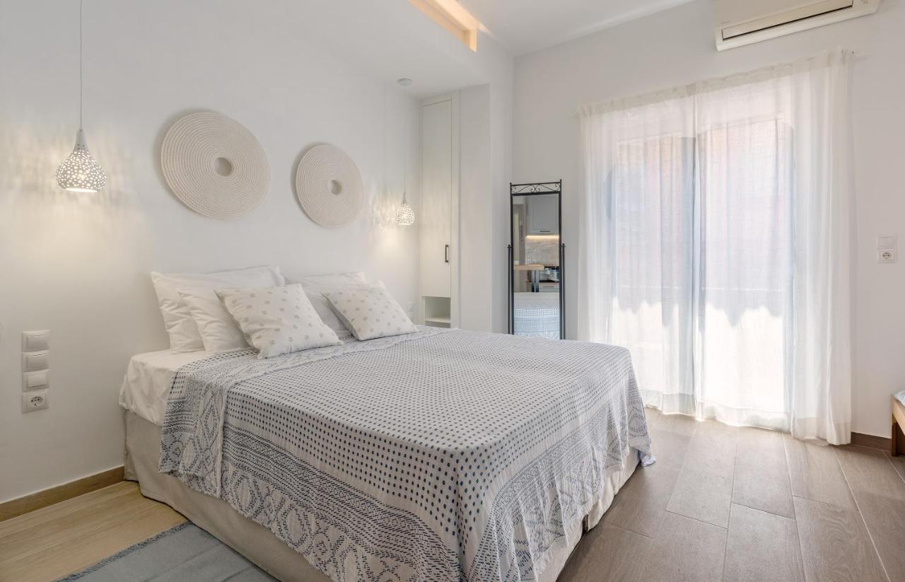 Preveza Life Apartment Экстерьер фото