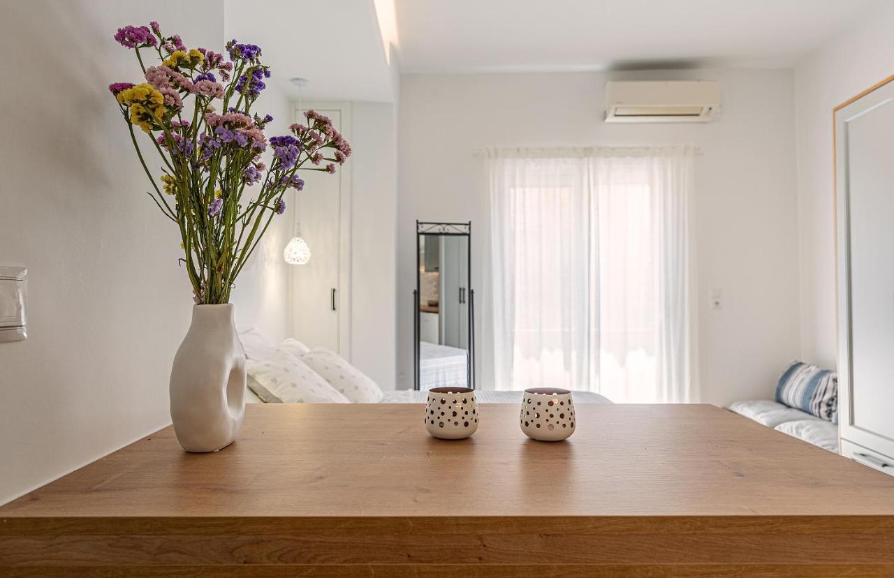 Preveza Life Apartment Экстерьер фото
