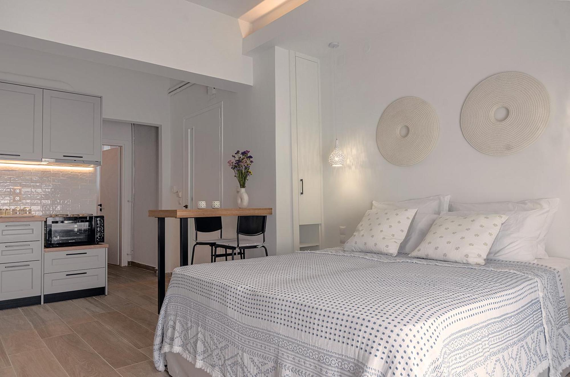 Preveza Life Apartment Экстерьер фото